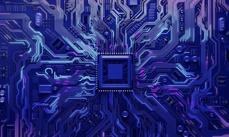 荥阳市工业物联网核心技术体系与落地应用解析